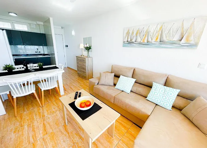 Blue Ocean Holiday Home