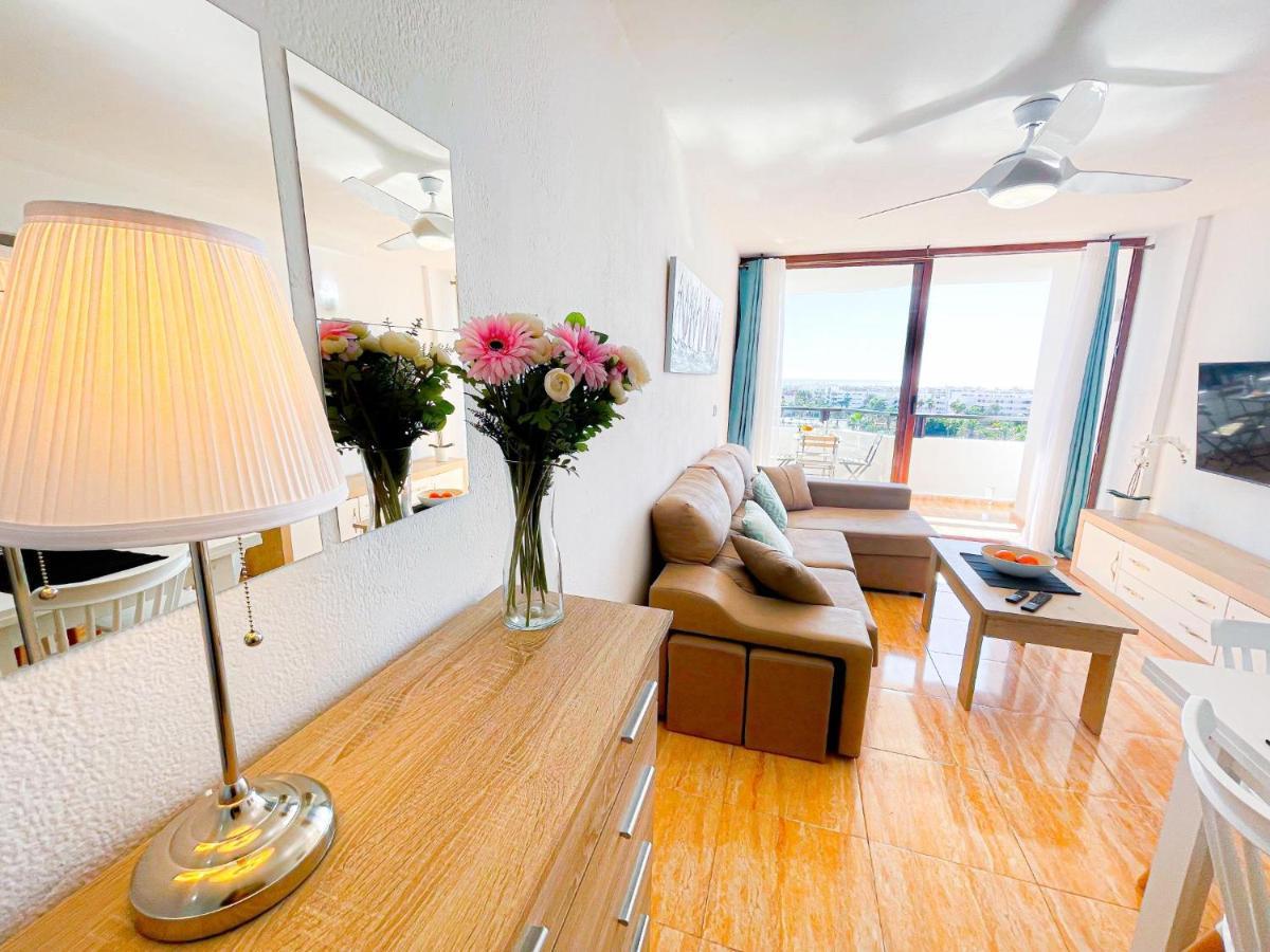 Apartamento Blue Ocean *