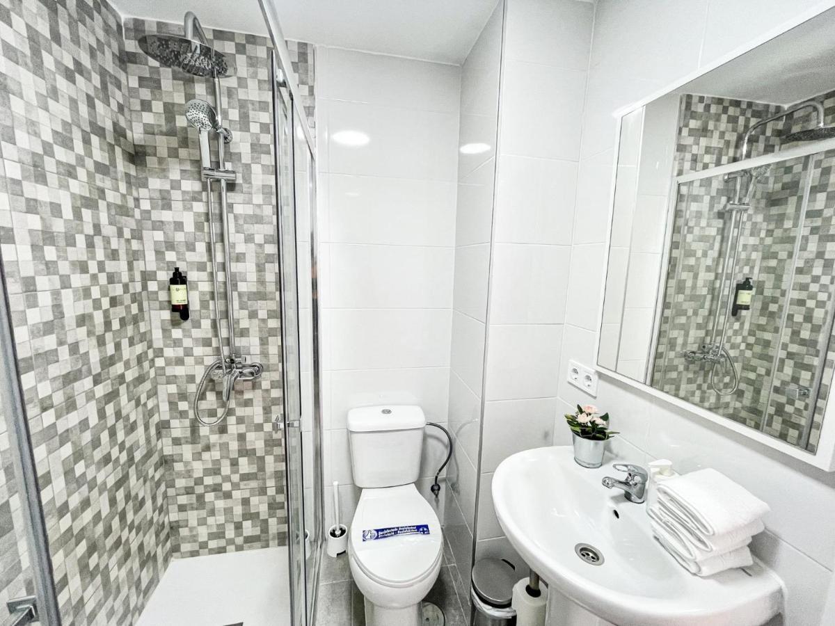 Blue Ocean Apartament *