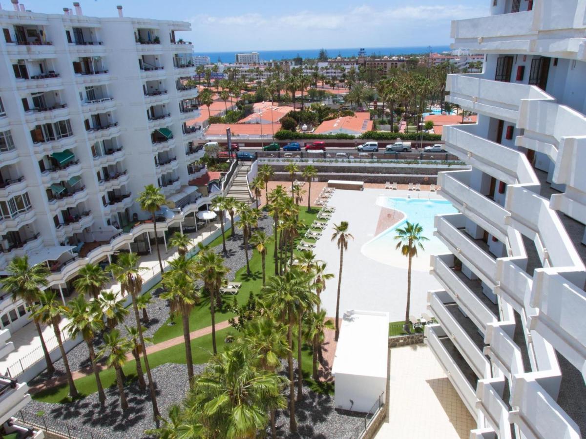 Blue Ocean Apartamento