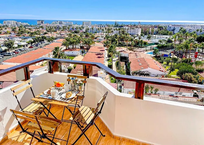 Blue Ocean Holiday Home